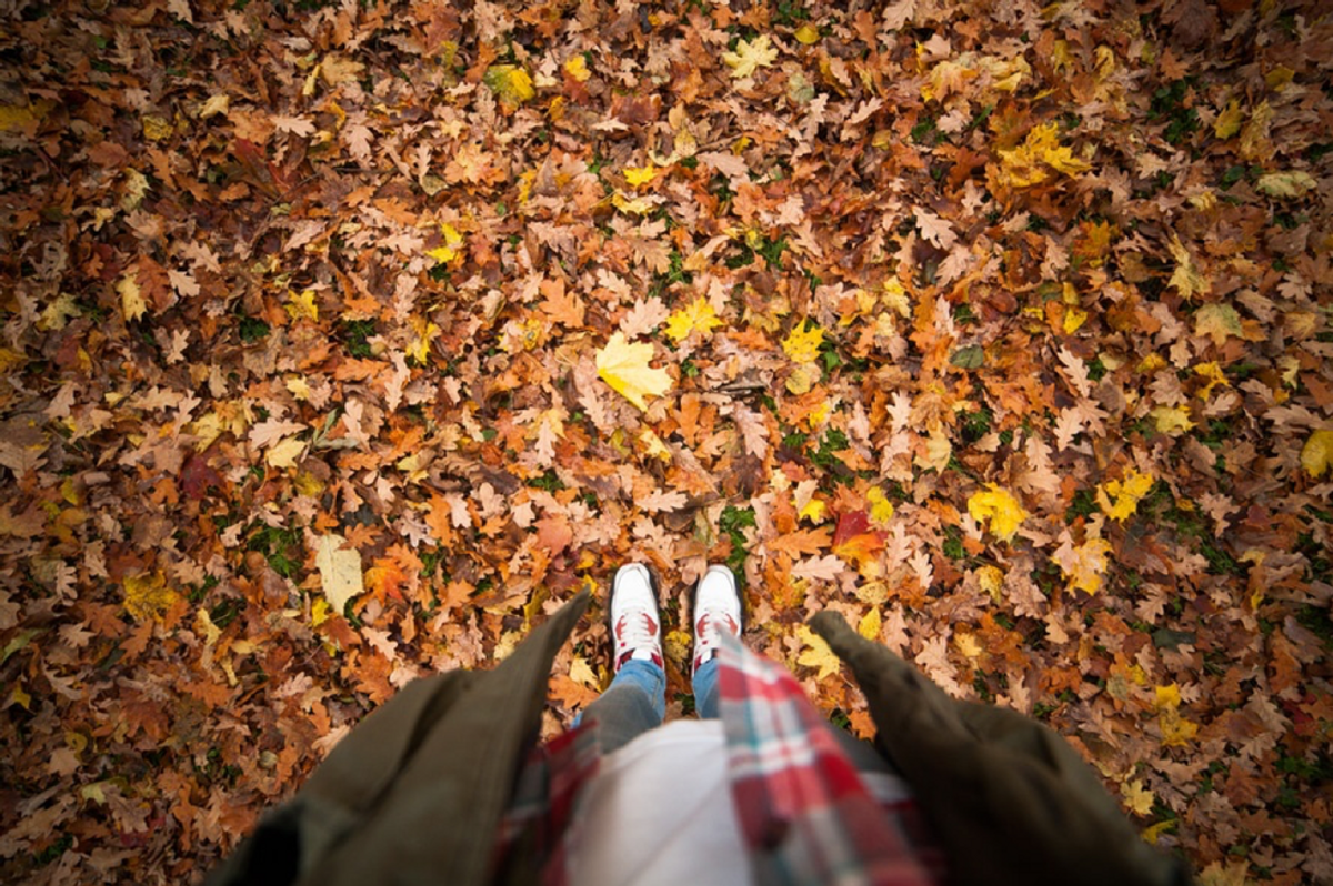 8 Reasons for College Students to be Excited about Fall