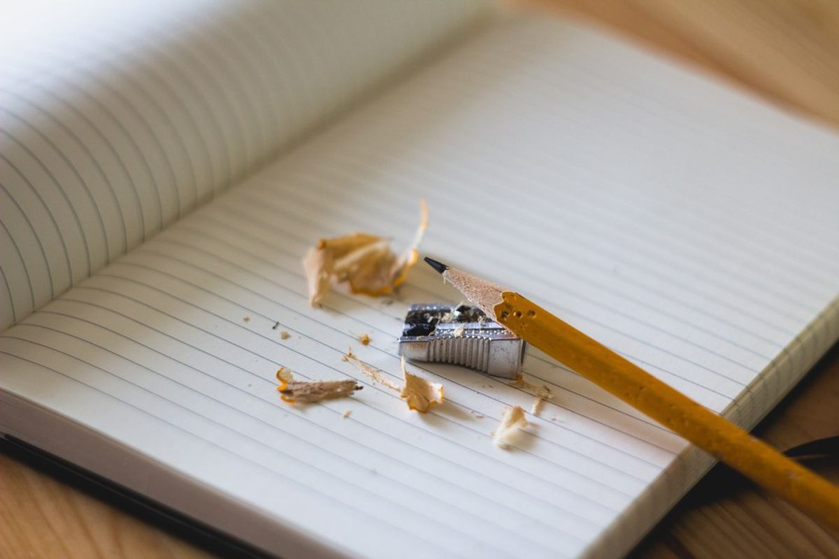 How To Tackle Writer's Block