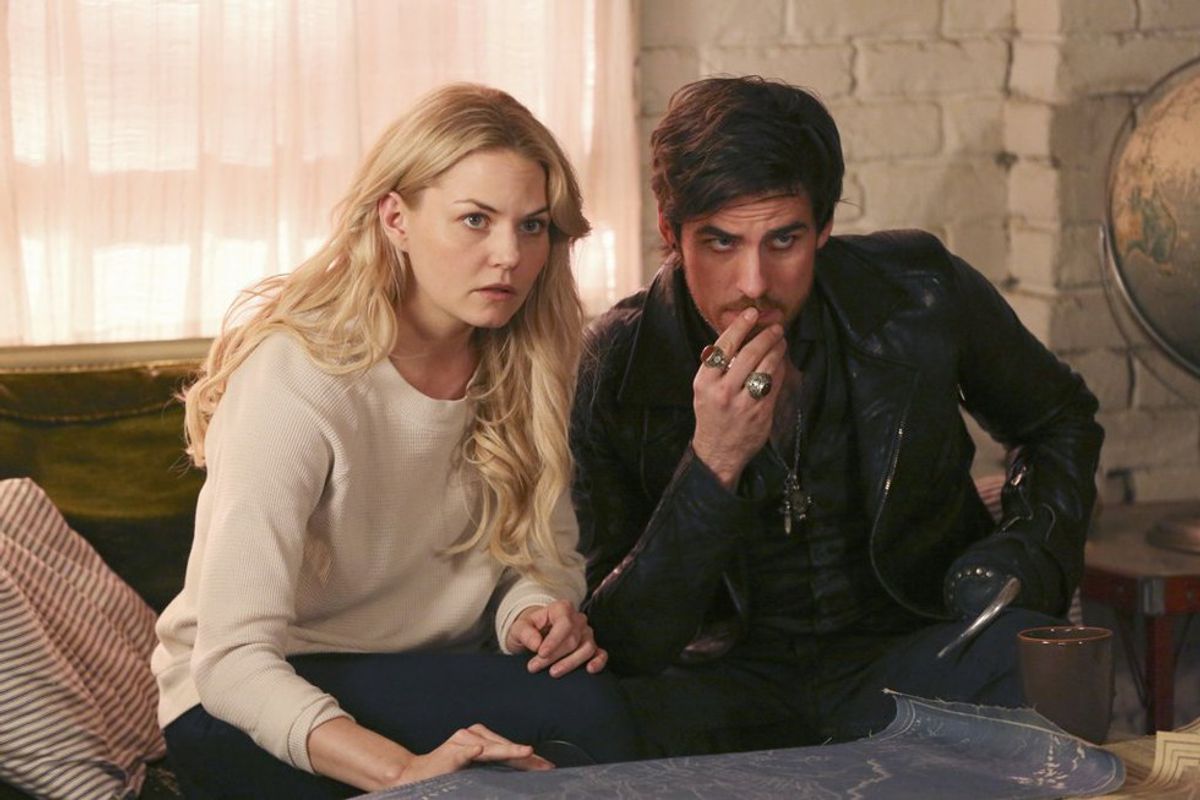 9 Reasons We Still Watch 'Once Upon A Time'
