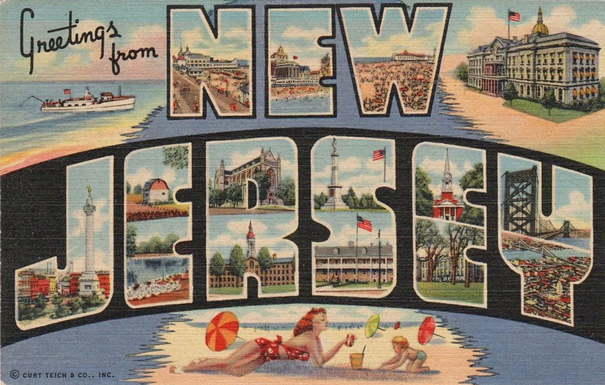 11 Things I Never Thought I Would Miss About New Jersey