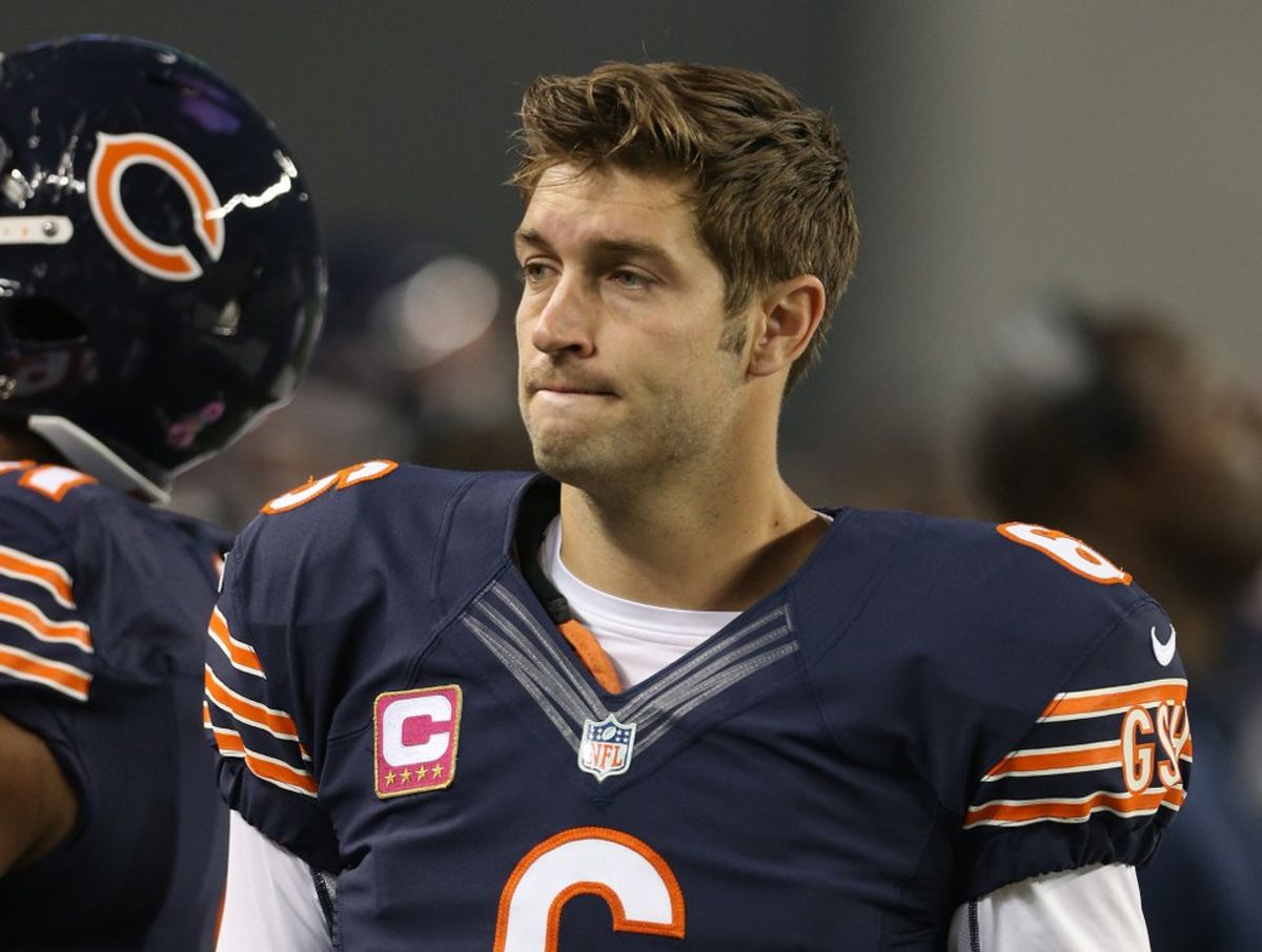 What's Next For Jay Cutler?