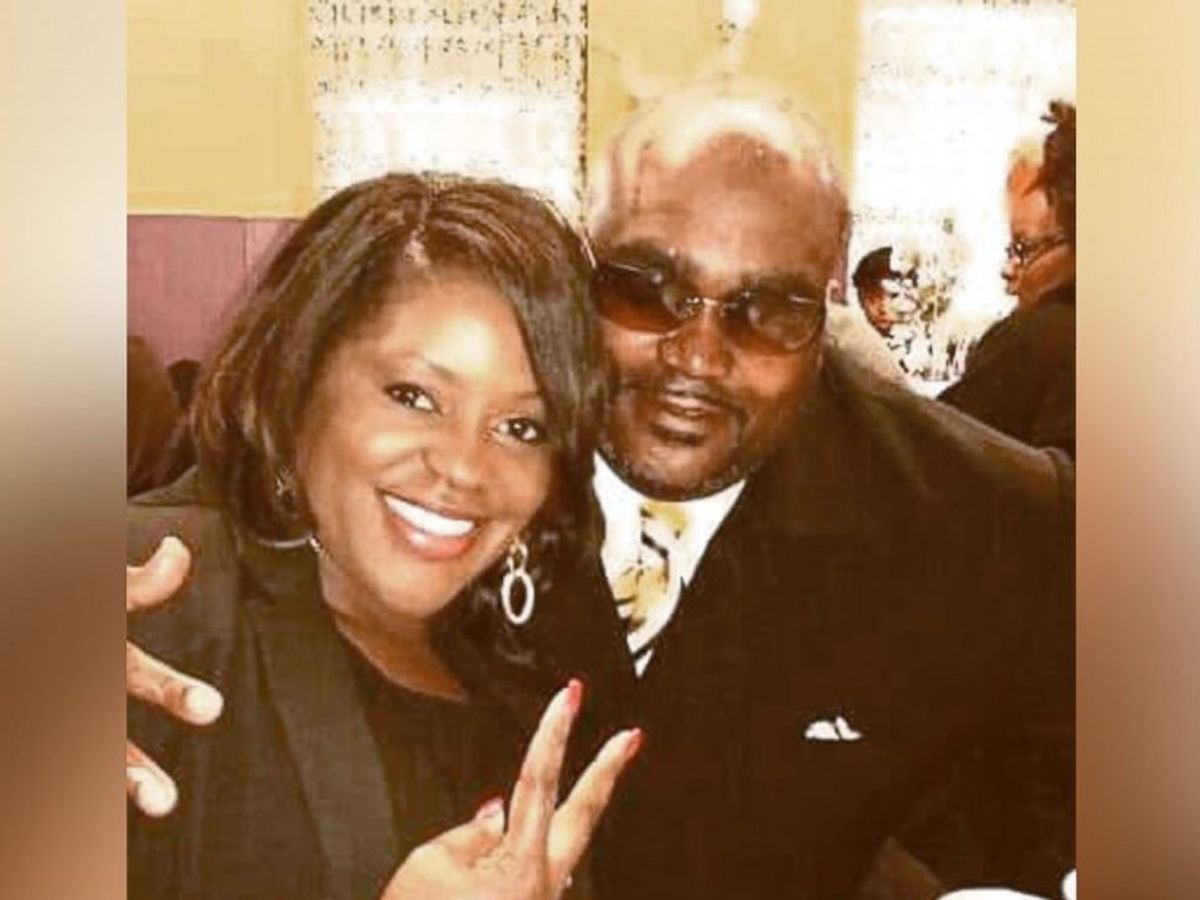 Racism, Sexism, and Terence Crutcher