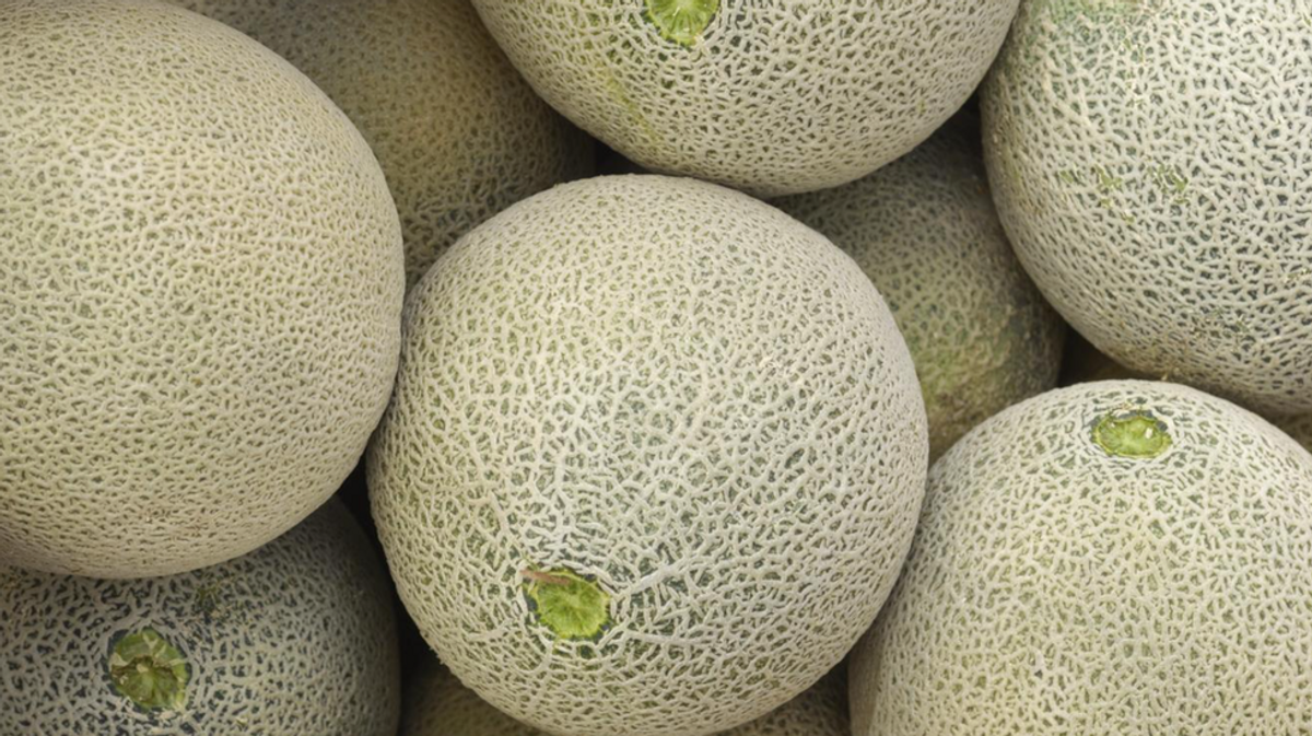 Why Cantaloupe And Honeydew Are The Worst Fruits