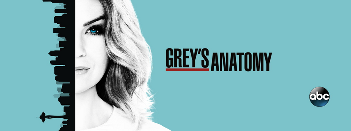 7 Thoughts We All Have After The Season Premiere Of Grey's Anatomy