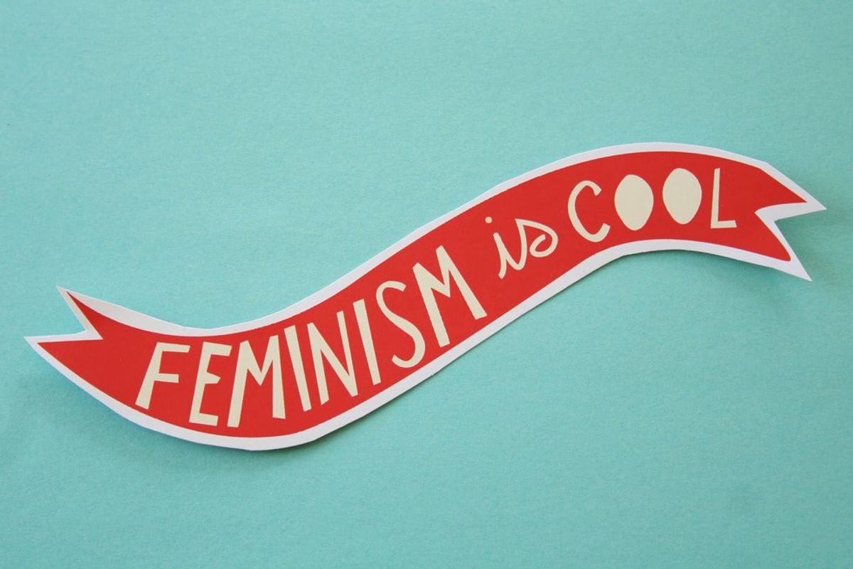 10 Ways to Be a Better Feminist