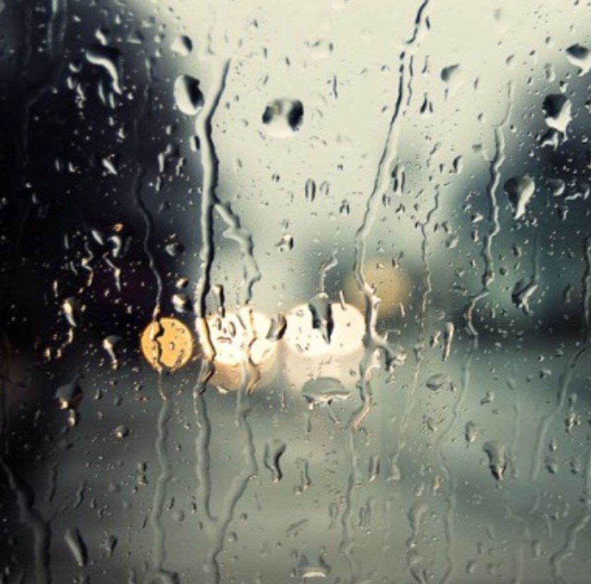 26 Things To Do On A Rainy Day
