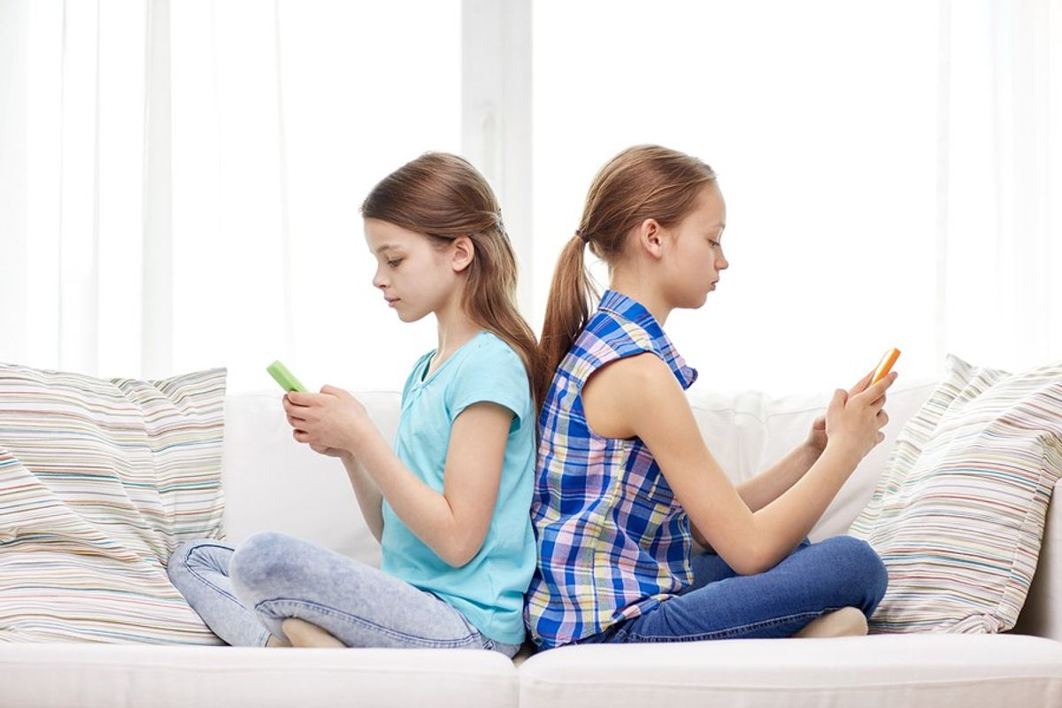 How Technology is Affecting Our Children