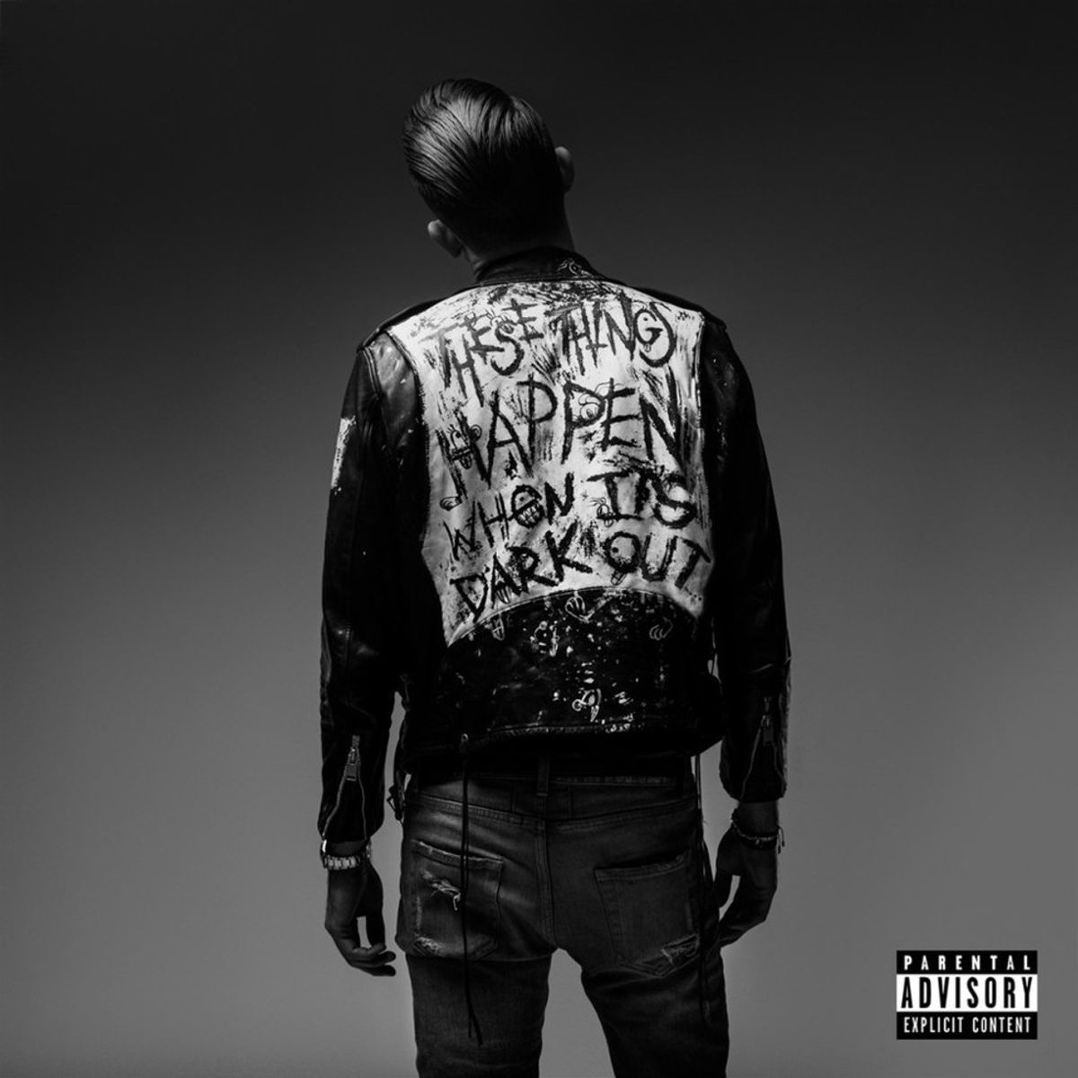 ​21 Life Lessons That G-Eazy Taught Me