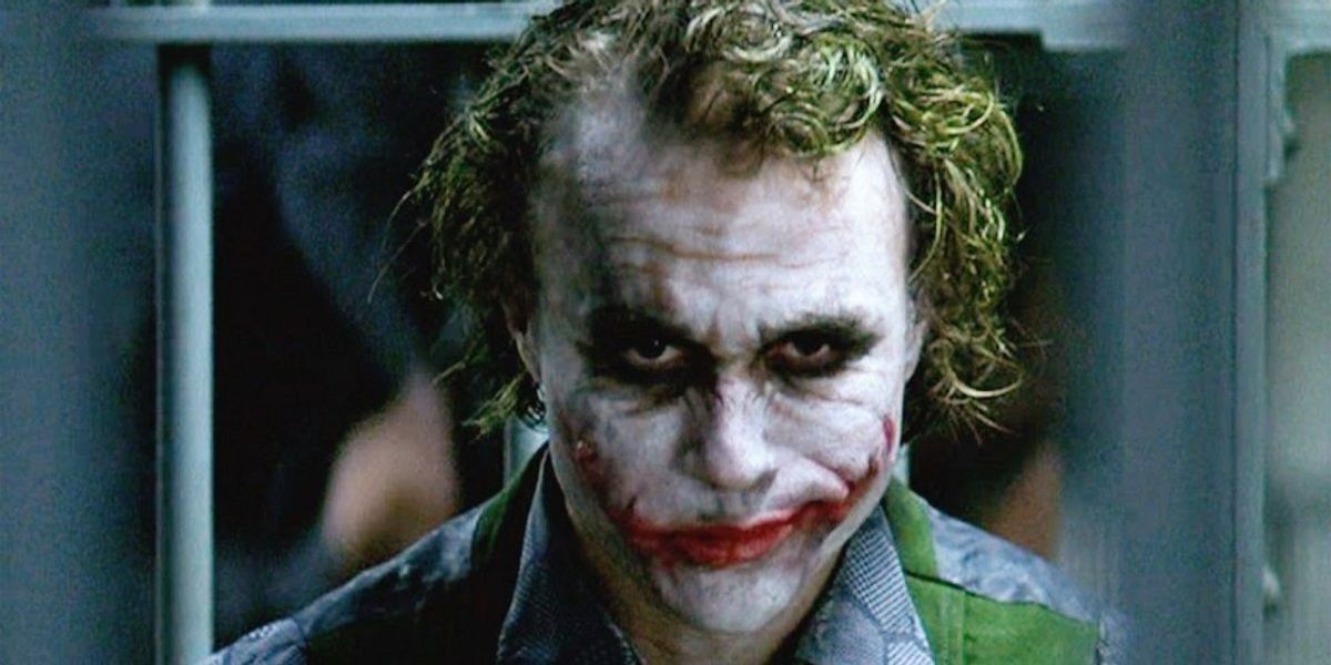 13 Times You Related To The Joker