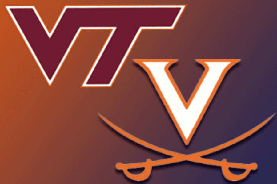 Tech Vs. UVA: The Rivalry Evolved