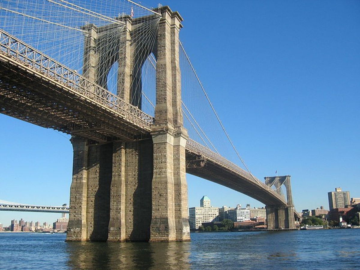 11 Must See Historical Sites in the NYC Area