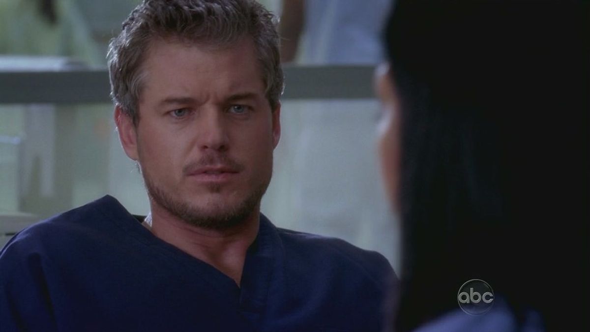 11 Lessons I Learned From Mark Sloan