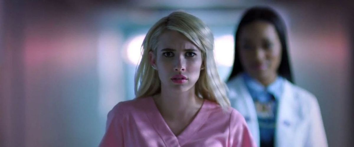Six Reasons Why "Scream Queens" Season 2 Is Worth The Watch