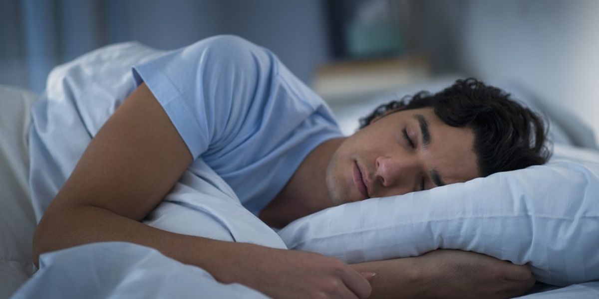 10 Stages All Non-Morning People Go Through
