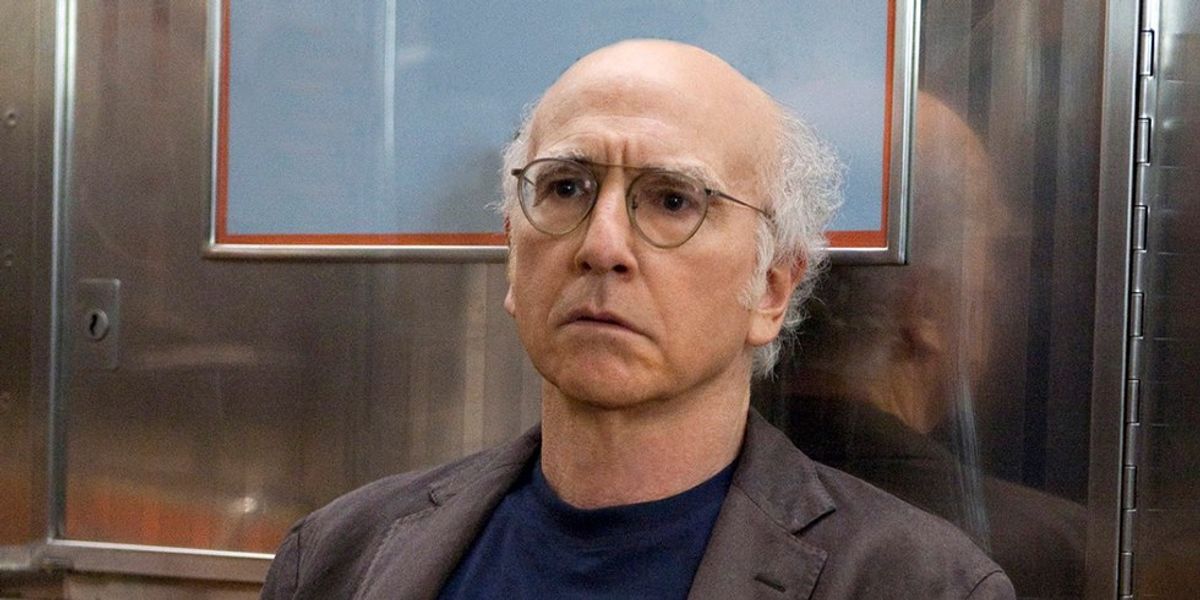 The Return of Curb