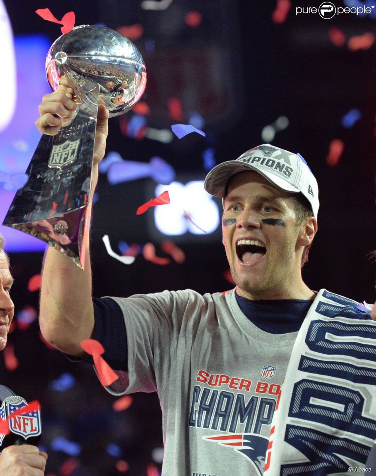 10 Reasons We Love Tom Brady