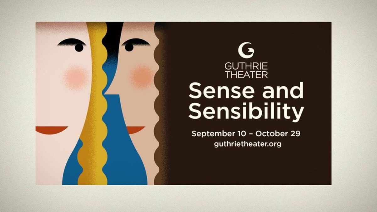 A Review Of Kate Hamill's Adaptation of 'Sense and Sensibility'
