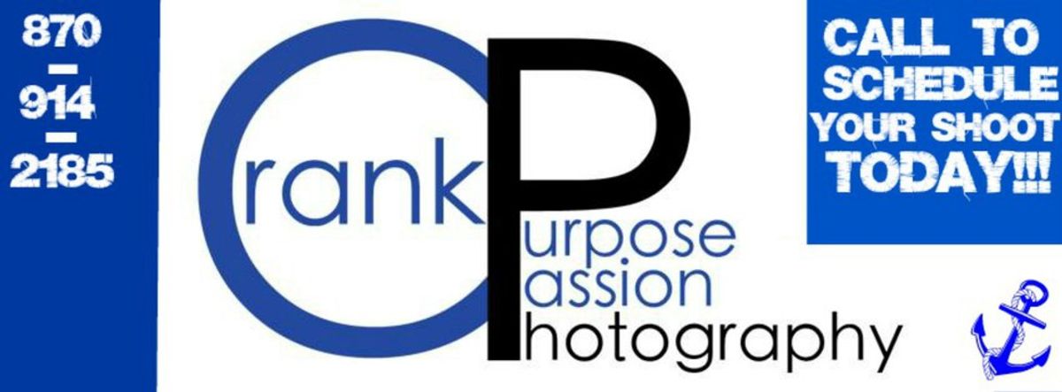 A Look At Crank Photography