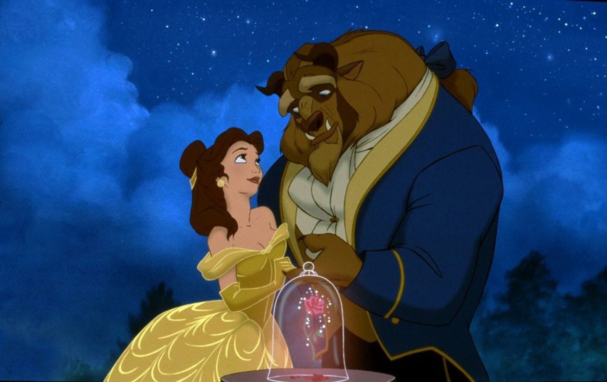 Lessons Learned From "Beauty and the Beast"