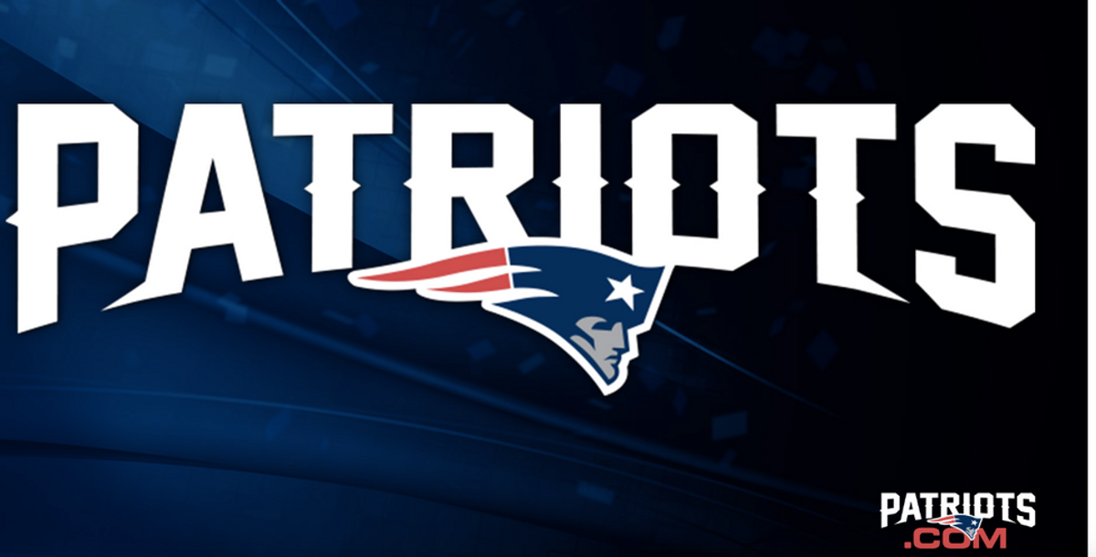 The Great Start of the New England Patriots