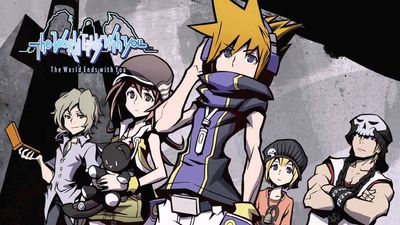 The Philosophy Of The World Ends With You