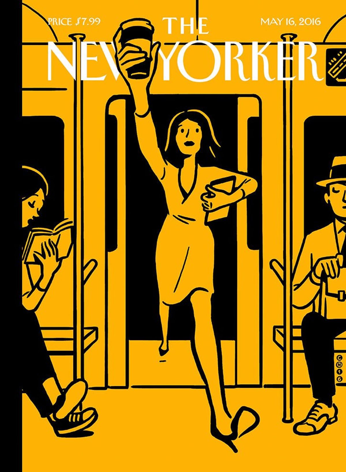 How To Be A New Yorker The Right Way