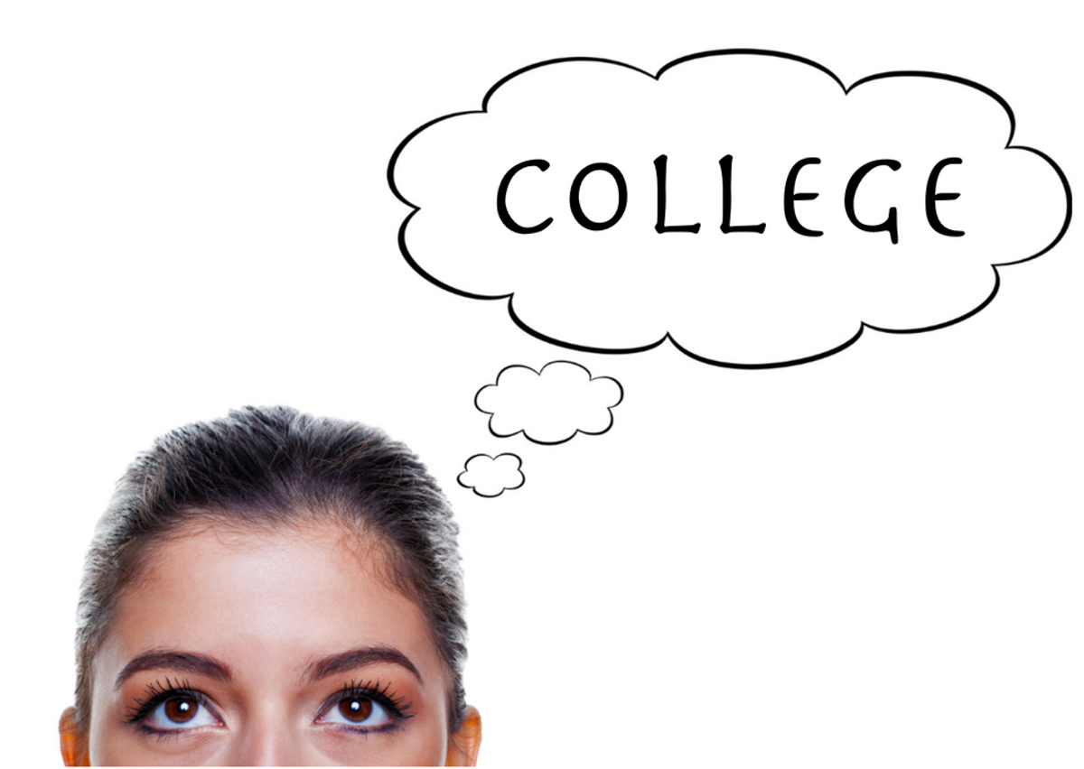 Why I Dropped Out Of "Traditional" College