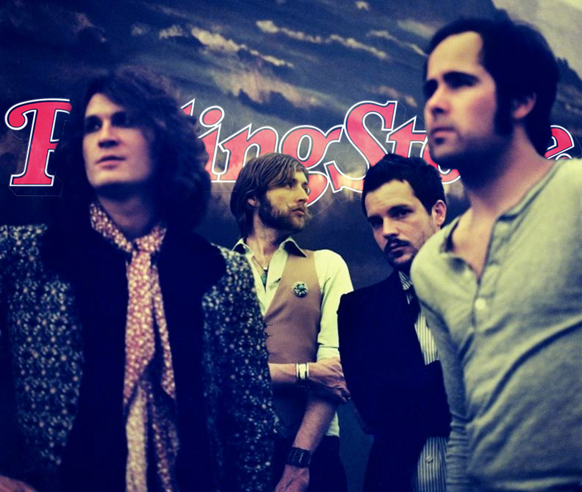 The Killers vs Rolling Stone: The Case Of The Disappearing Album Review