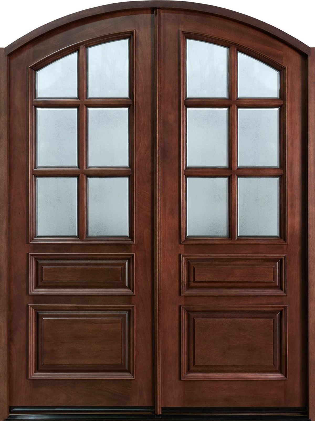 The Definitive Power Ranking of Doors