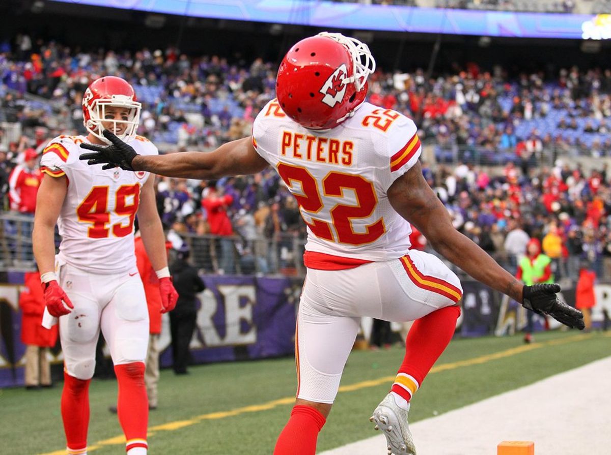 5 Takeaways: Defense Leads The Way In Chiefs' 24-3 Victory