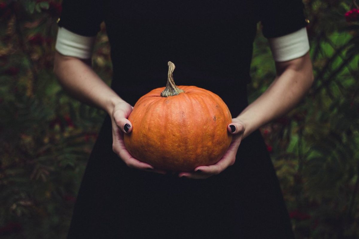 9 Reasons To Love October