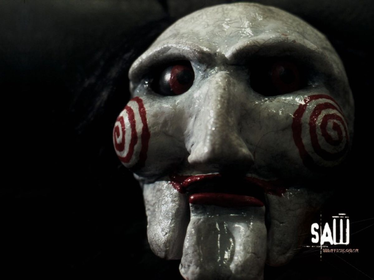 The Saw Franchise: Past and Future