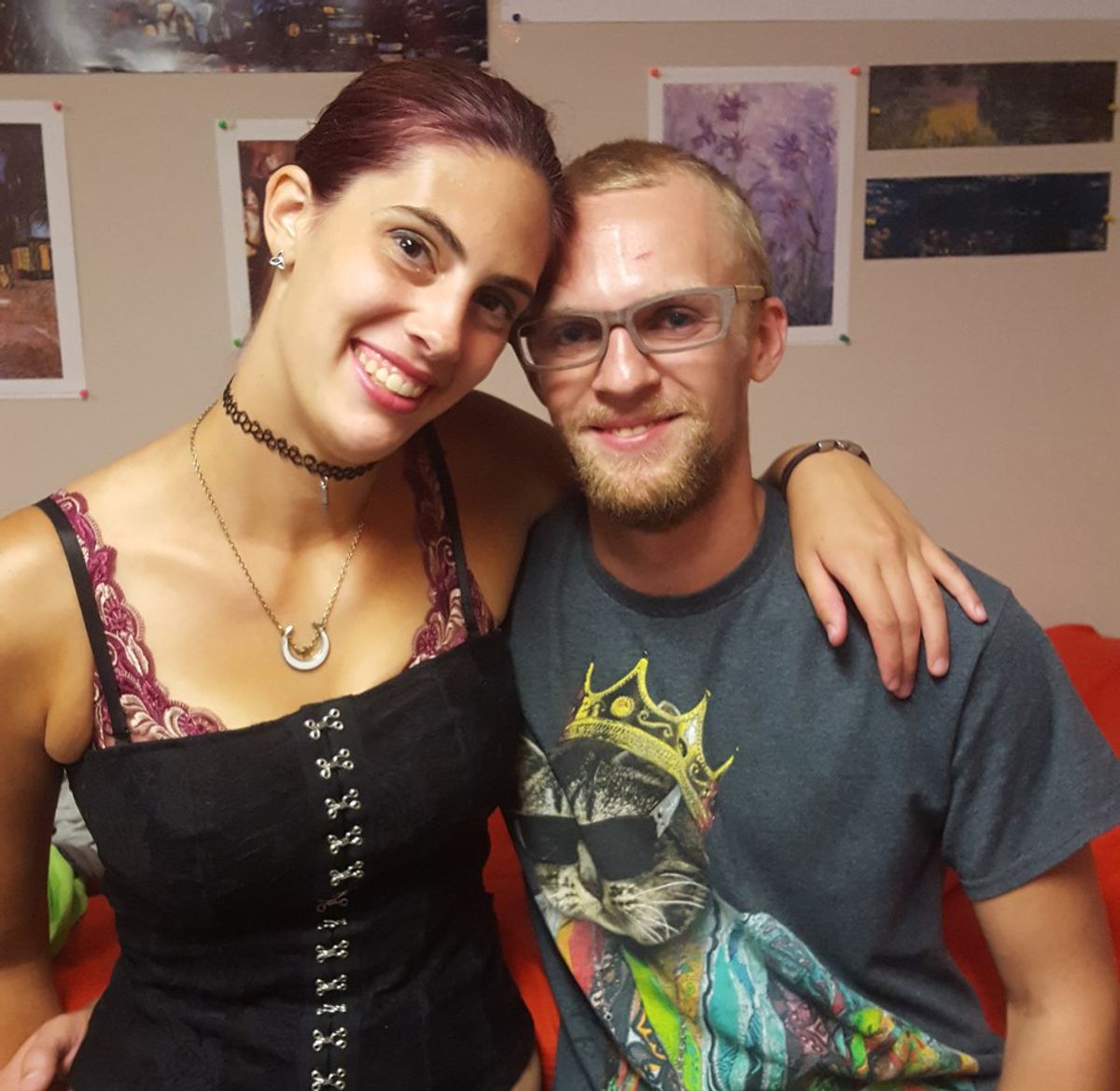 Long Distance Relationships The Pros and Cons