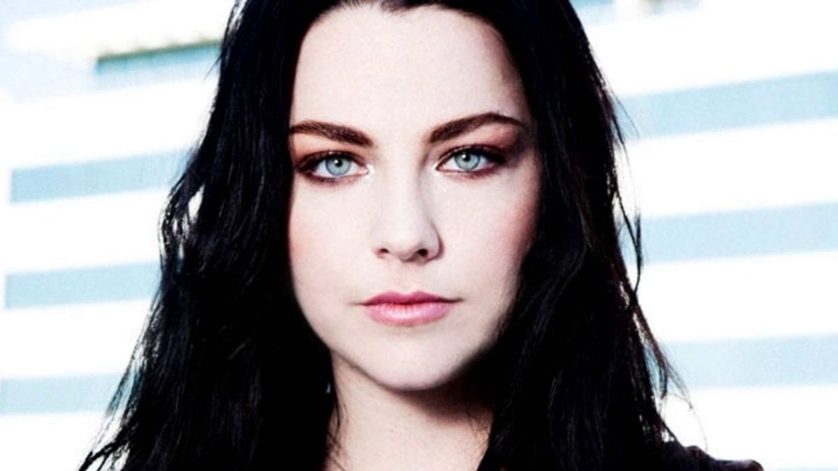 A Thank You Letter to Amy Lee and Evanescence