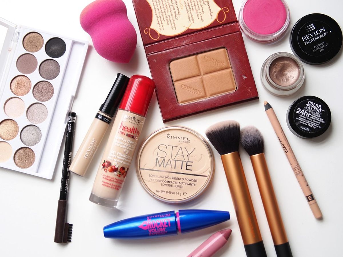 Drug Store Makeup: Do's and Don'ts