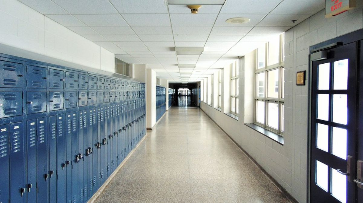What I Wish I Knew In High School