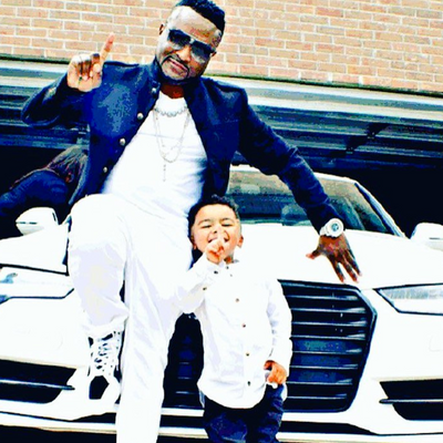 Rest In Peace Shawty Lo