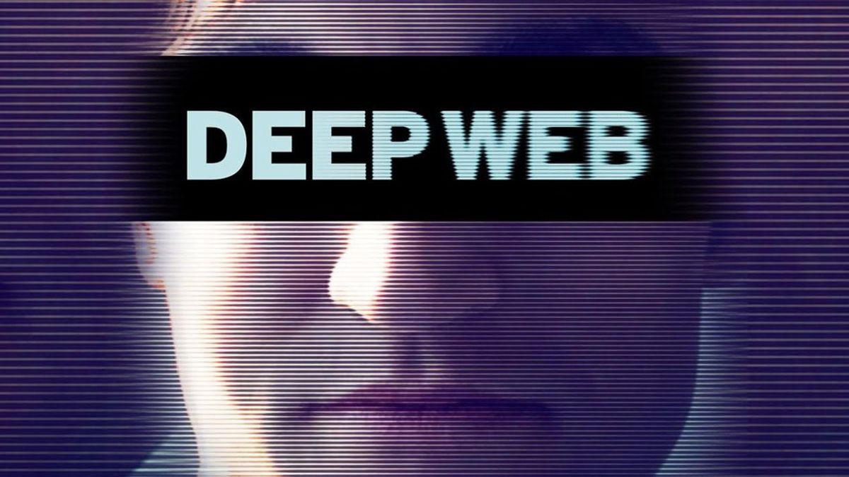 Deep Web, The Movie