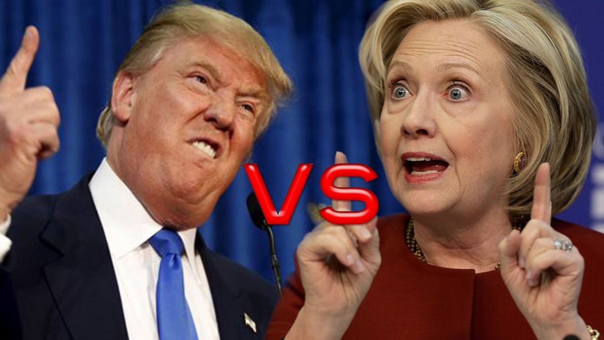 10 Things to Expect from the First Presidential Debate