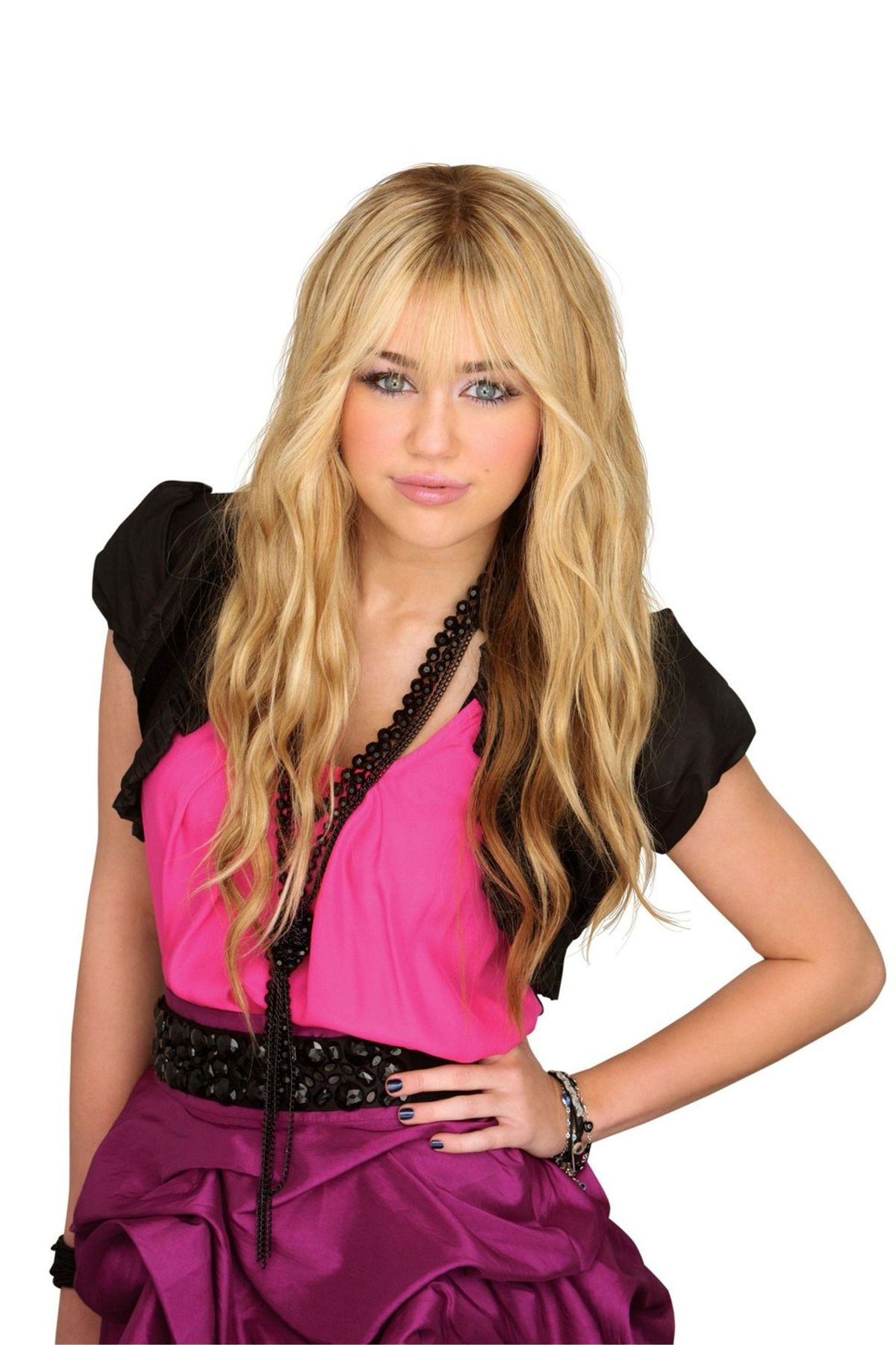 8 Reasons We Miss the Hannah Montana Days