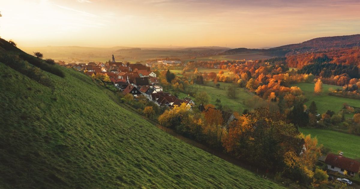 7 Things I Wish I'd Known Before Moving To Germany