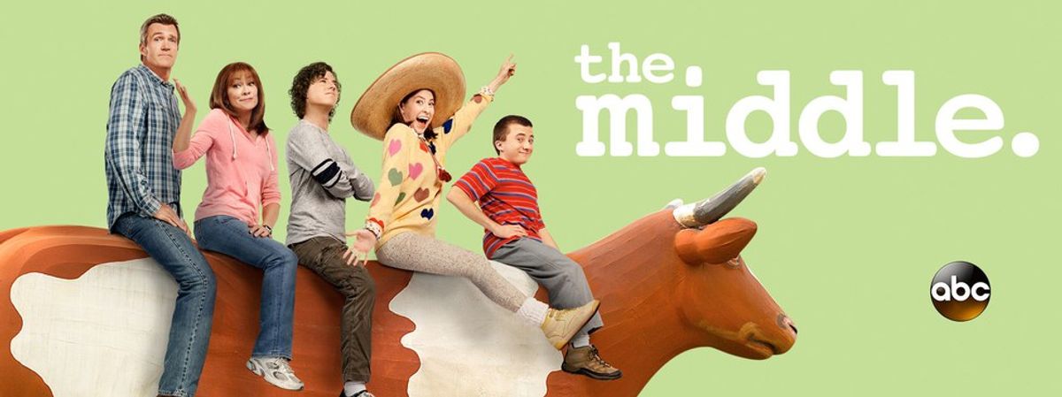 Why "The Middle" Is Anything But Mediocre