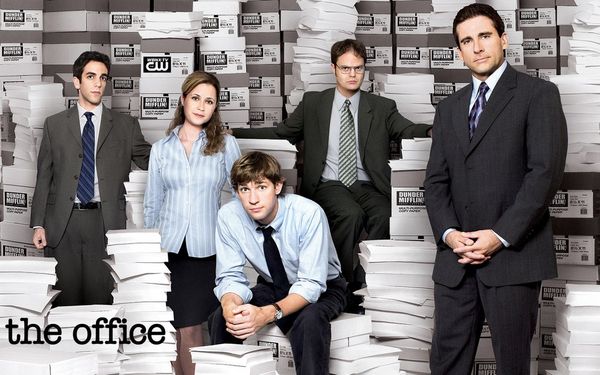 If The Big Ten Schools Were 'Office' Characters