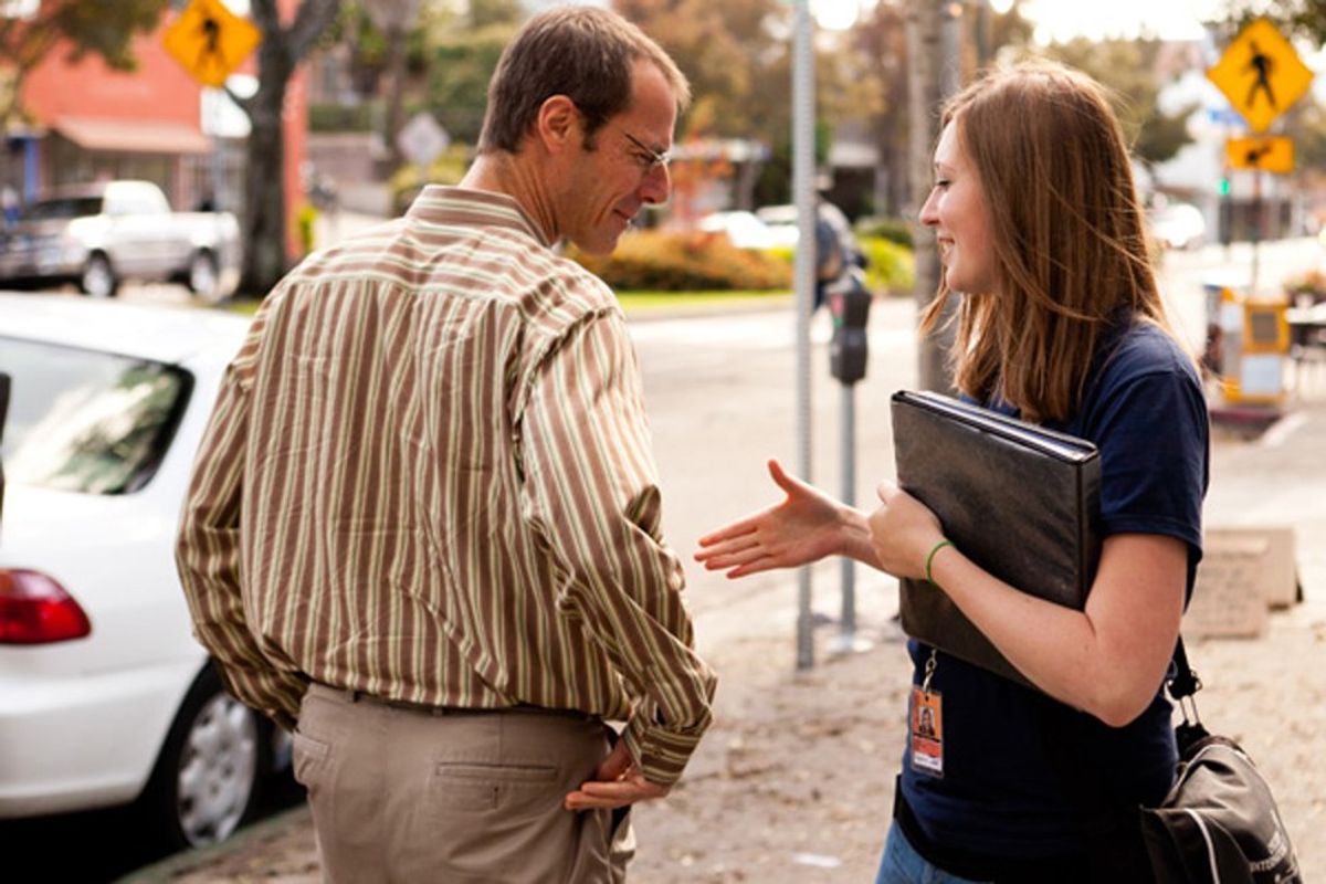 8 Reasons Everyone Should Try Canvassing At Least Once