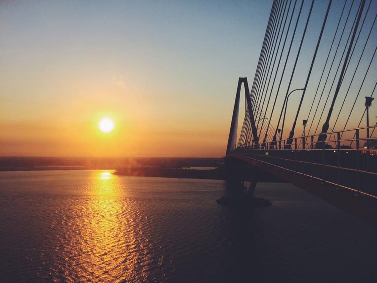 10 Things You Should Know Before Visiting Charleston, SC