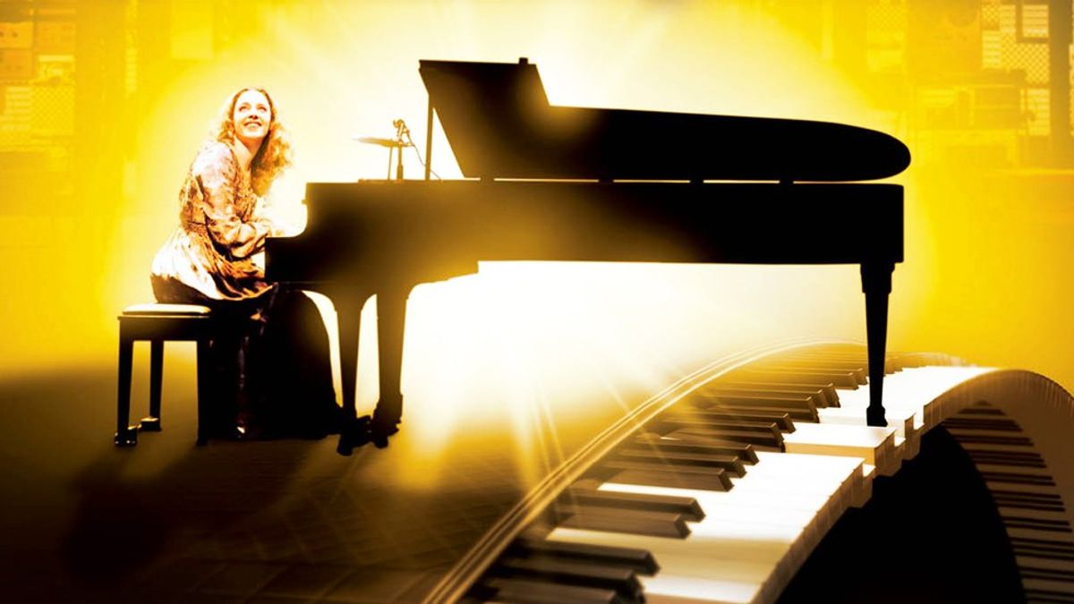 Why 'Beautiful: The Carole King Musical' Is A Must-See