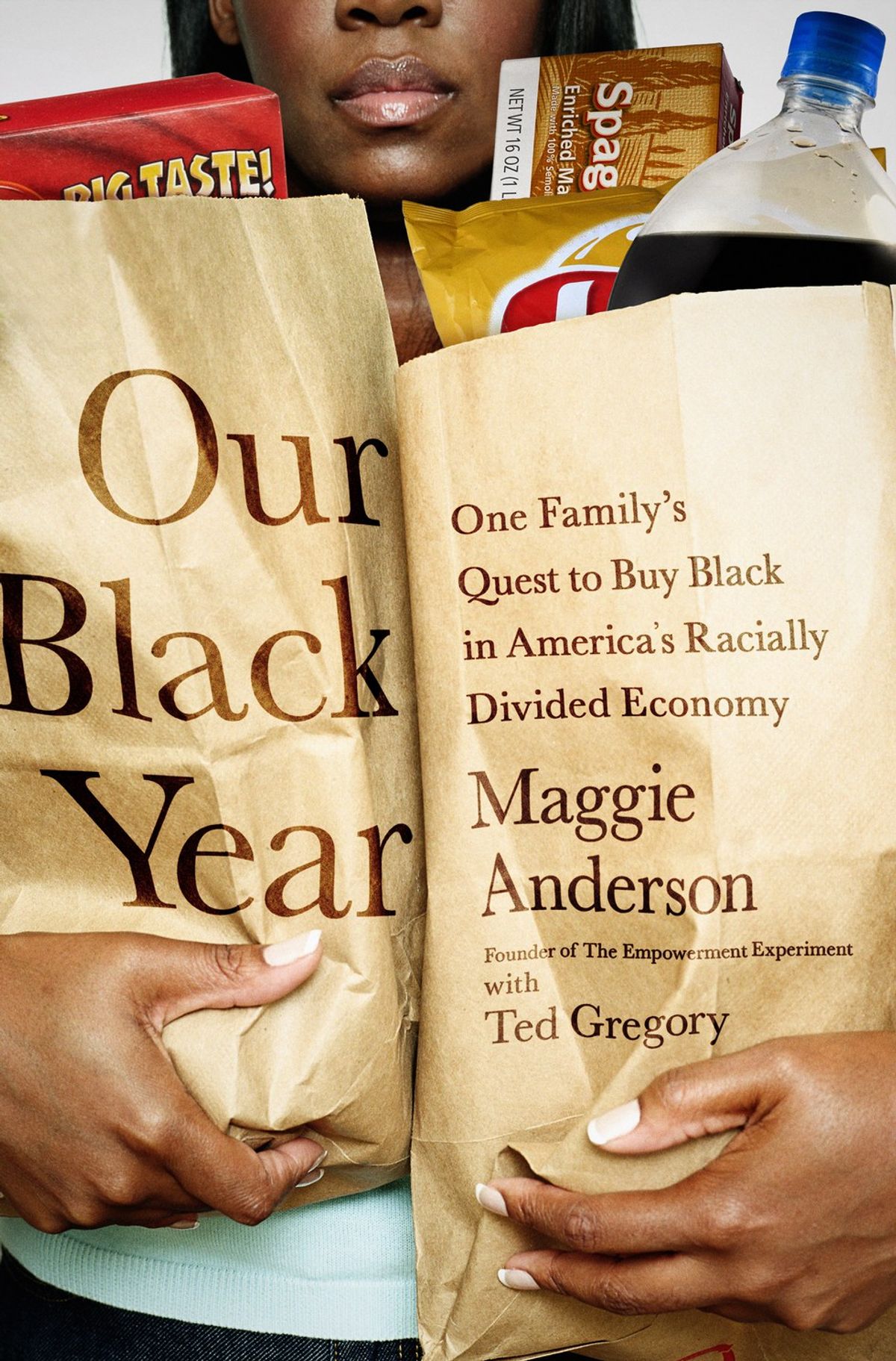 The Book that Explains Why Black Economics is Important