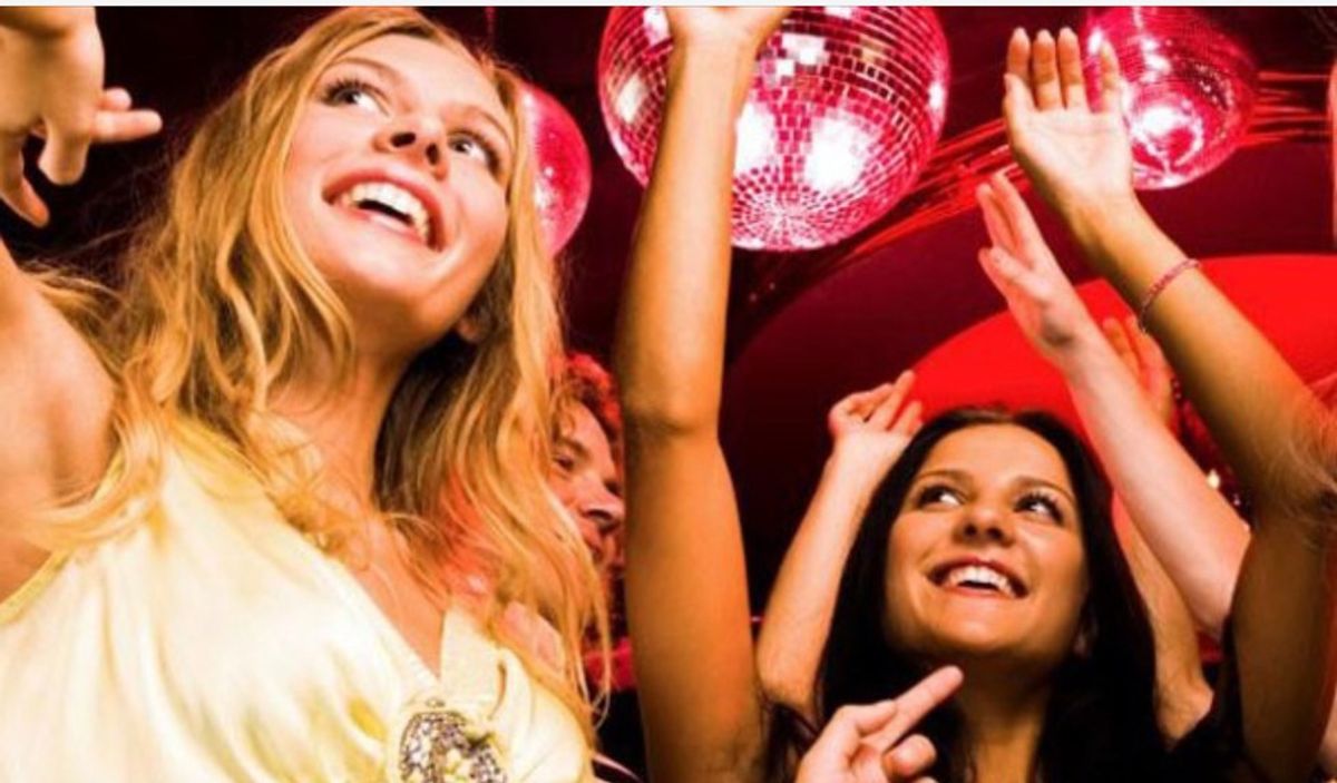 The 20 Best Throwback Songs From Your Childhood The Odyssey Online