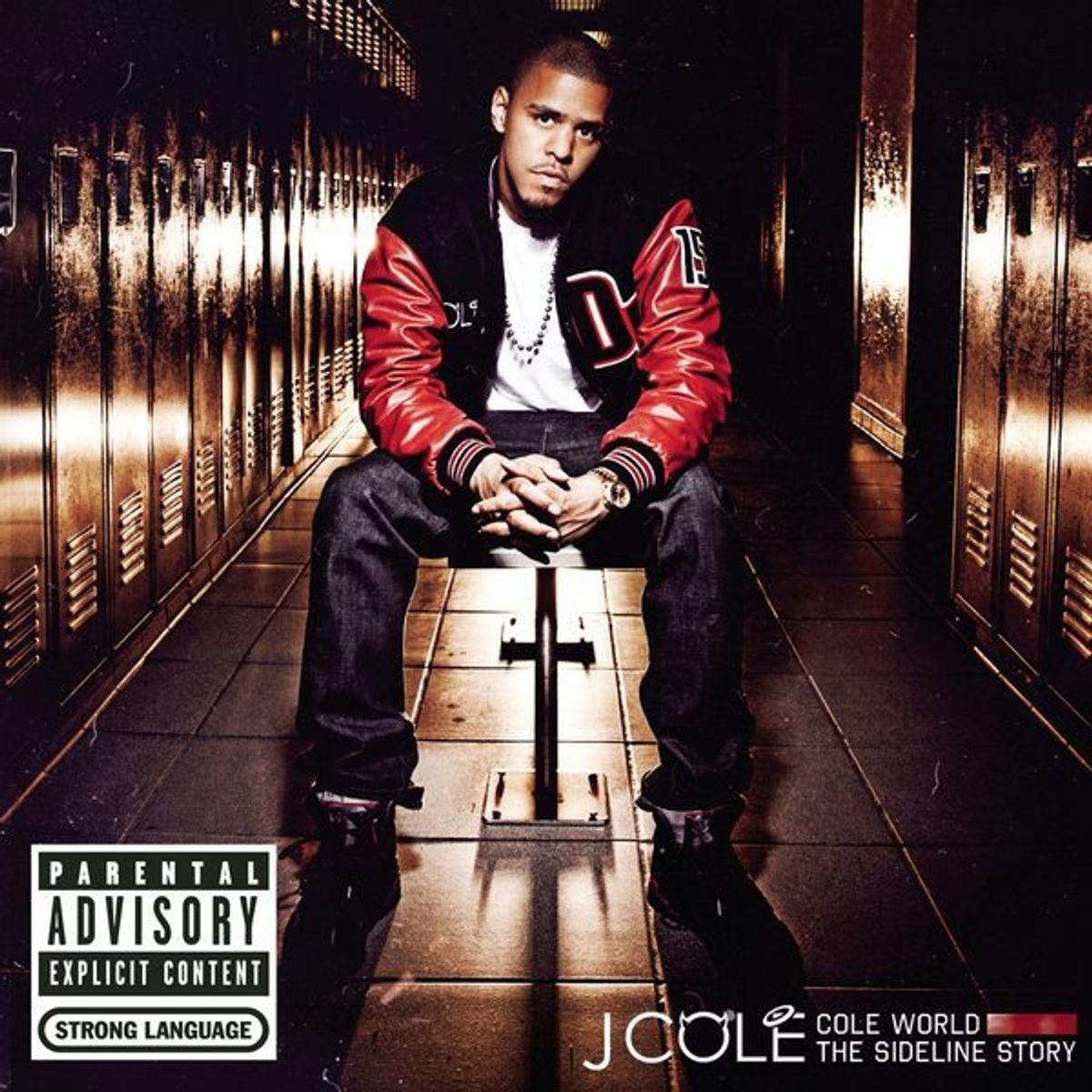 Cole World: The Sideline Story 5-Year Anniversary