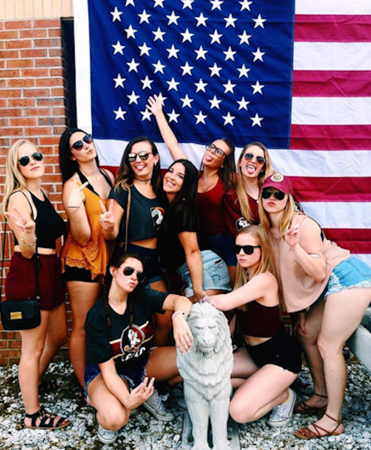 14 Things You Only Understand If You're A Seminole